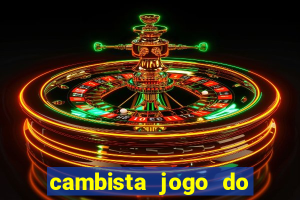 cambista jogo do bicho online